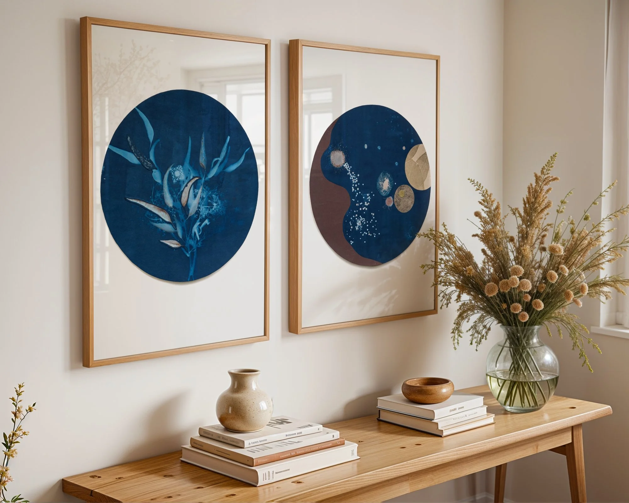 Nature and Mystery sideboard.jpg