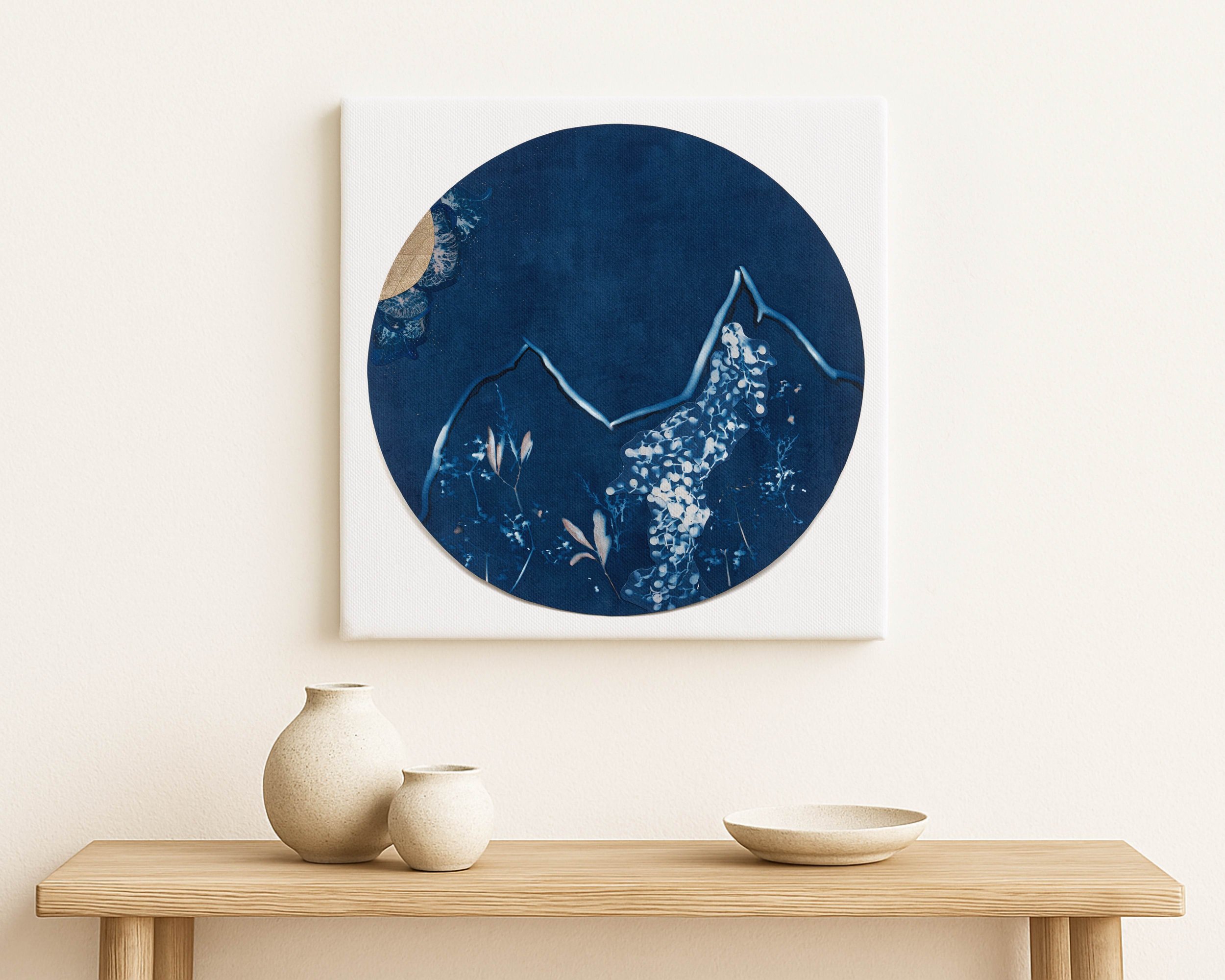 Calm Square Canvas sideboard.jpg