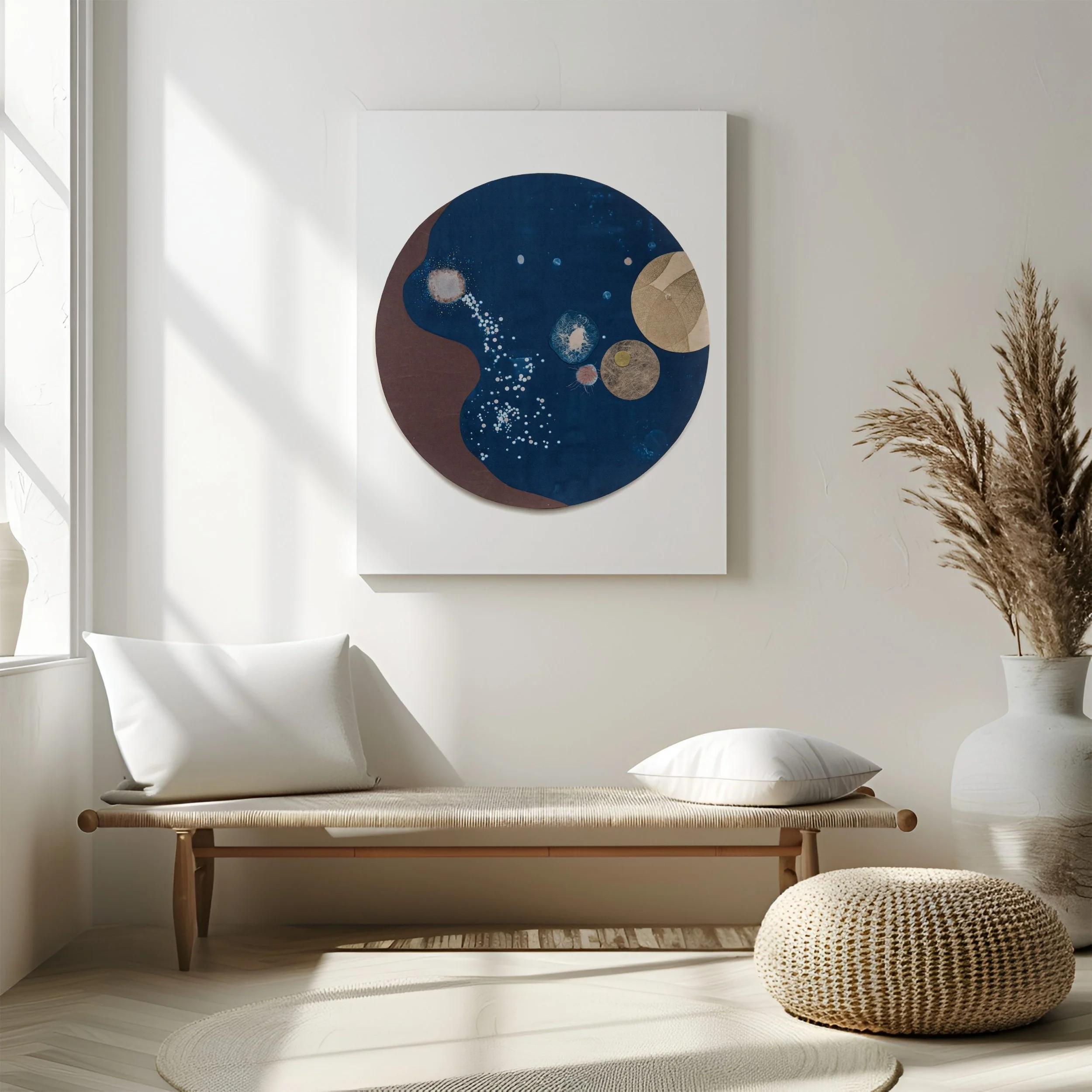 Mystery Portrait Canvas daybed.jpg