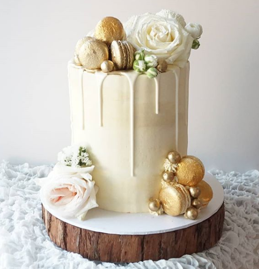 Gallery — Cakes by Aranee