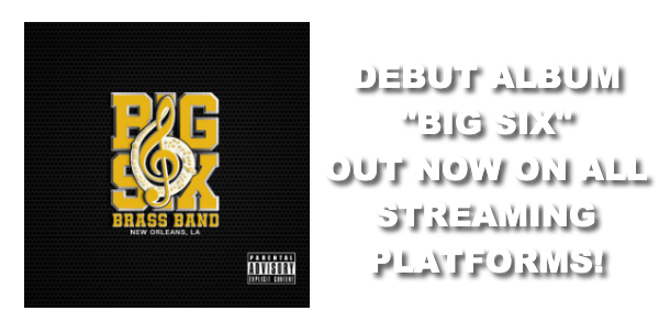 The Big 6 Brass Band
