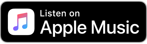 Listen On Apple Music Png