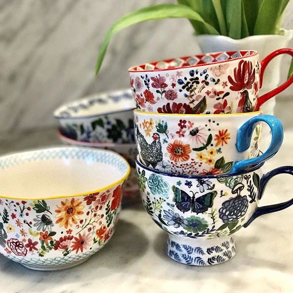 Anthropologie