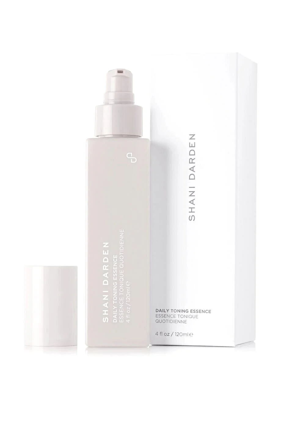 shani darden toning essence