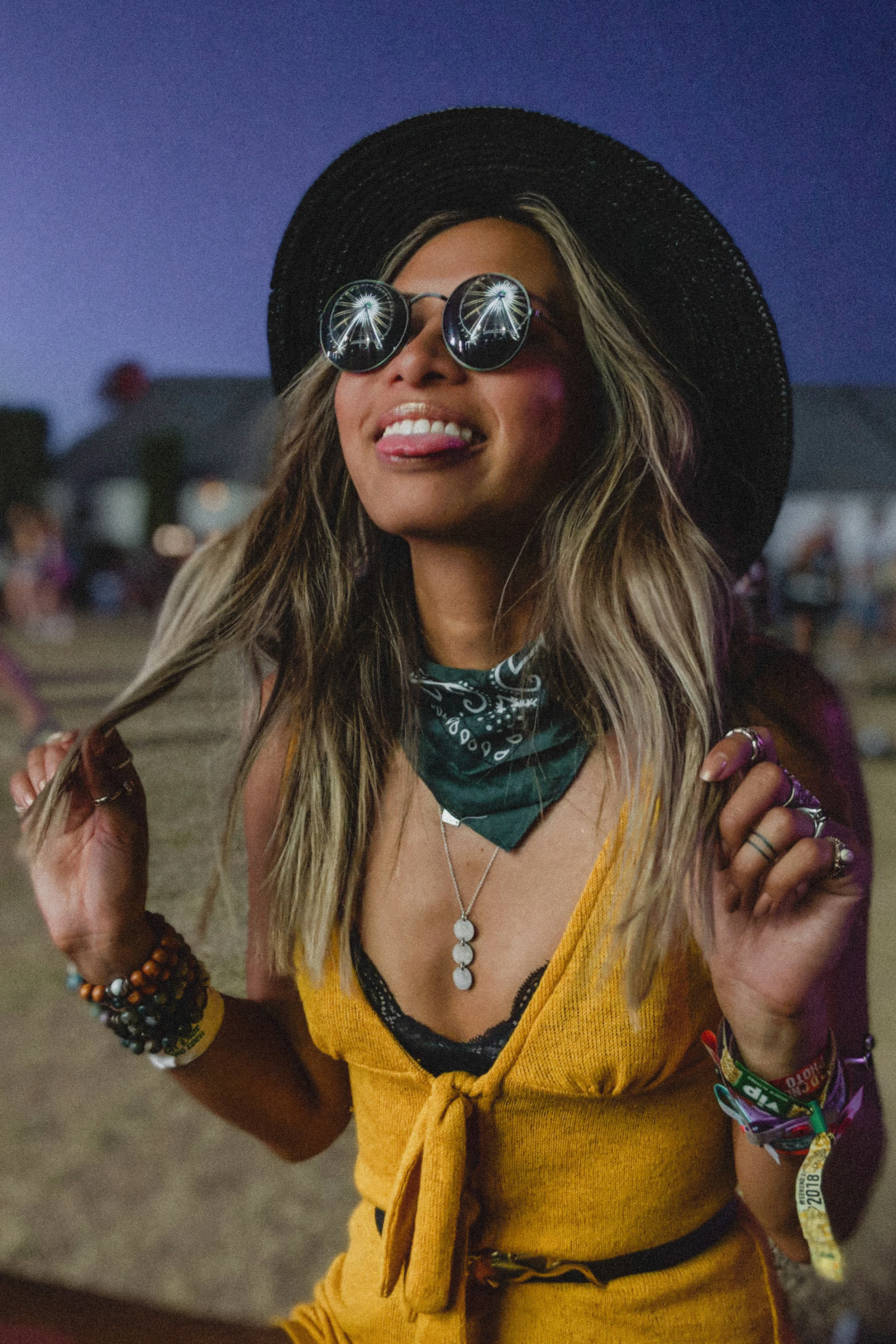 MY FIRST TIME AT COACHELLA