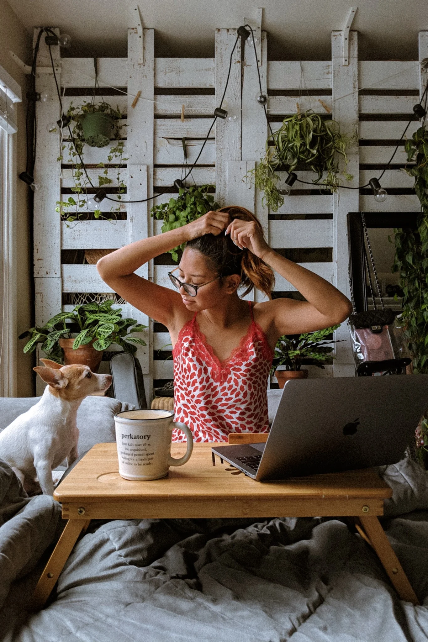 MUSIC PLAYLIST: LOVE AT FIRST LATTE