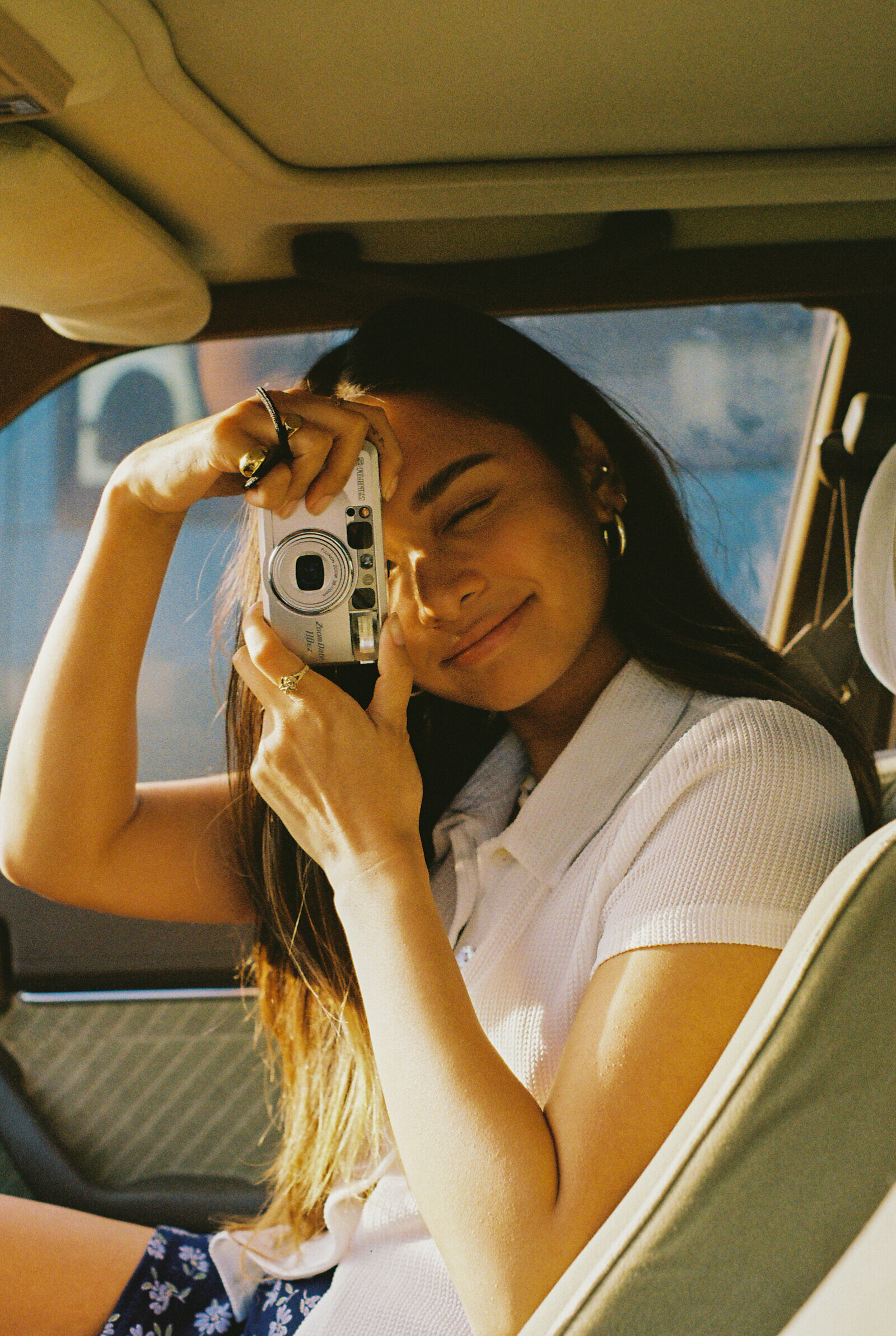 35MM FILM Q&A