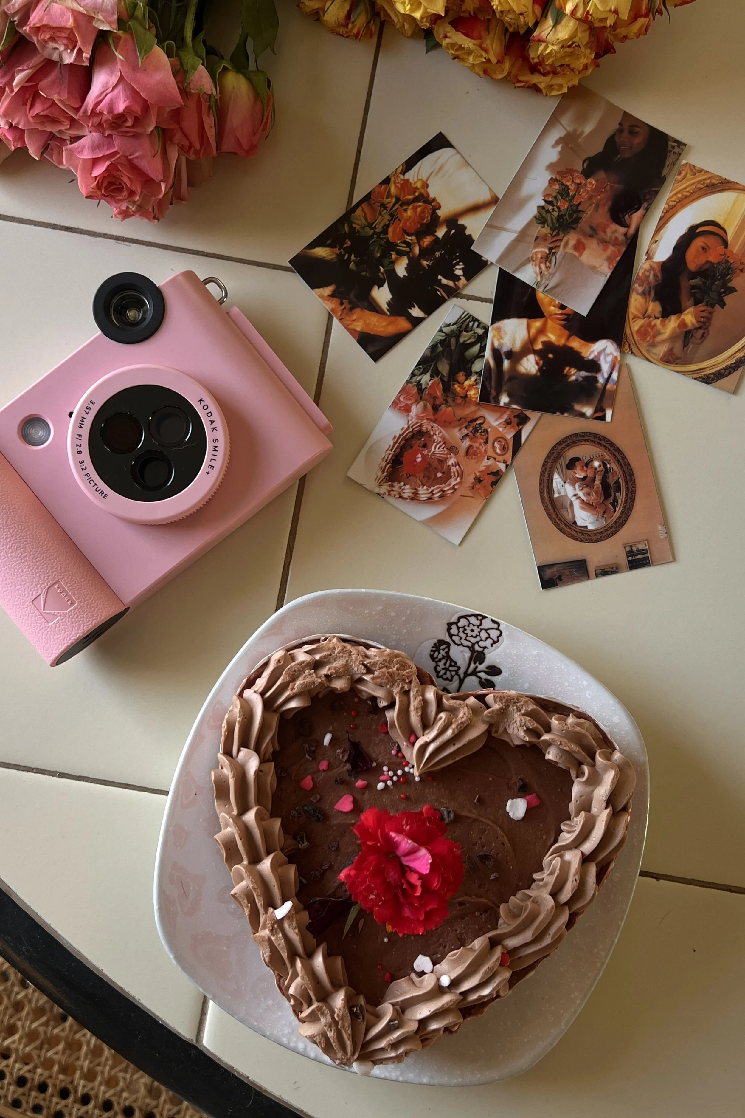 LOVE IT OR LEAVE IT: KODAK SMILE+ DIGITAL INSTANT PRINT CAMERA