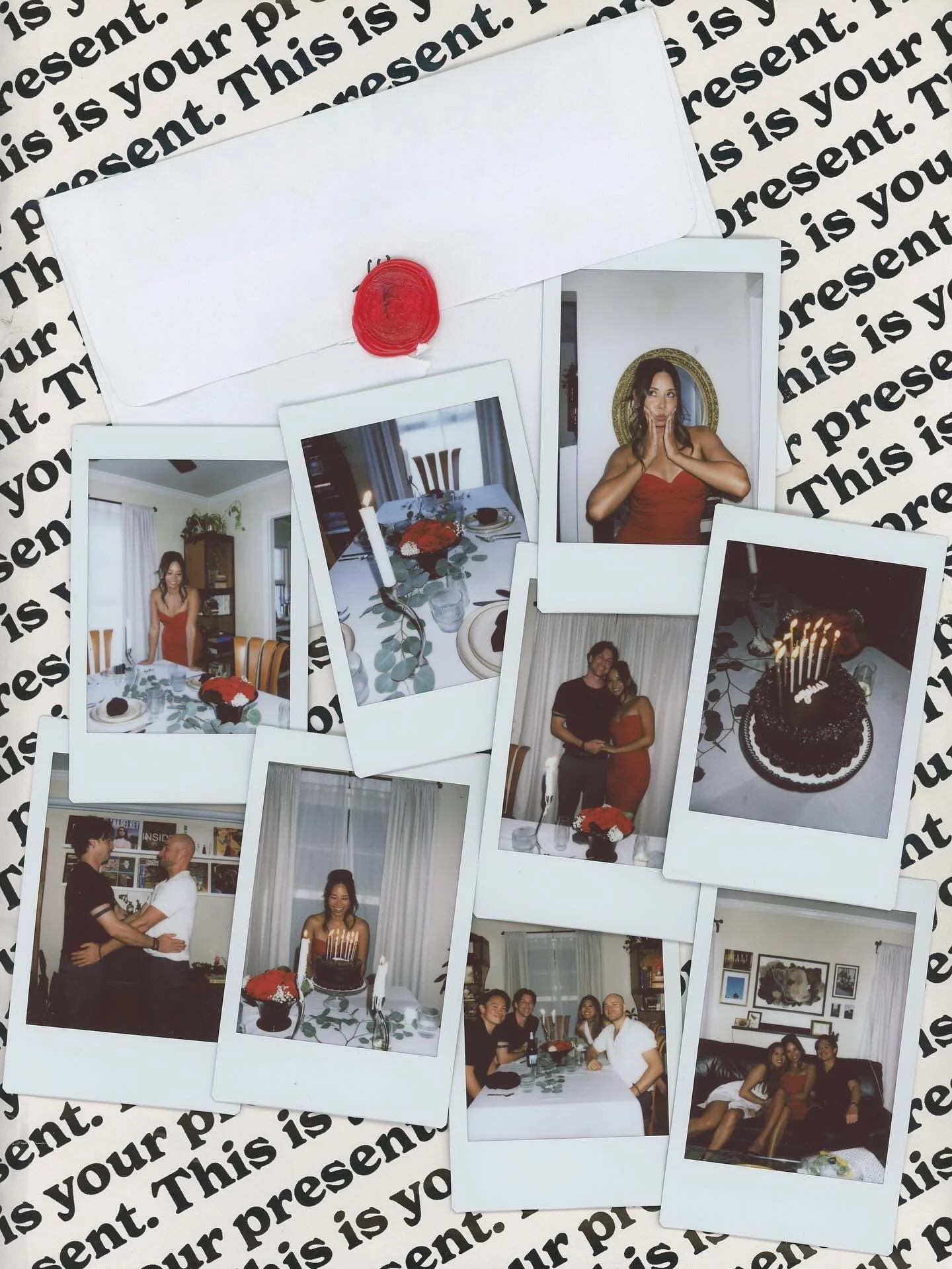 Having a very good Virgo season ❤️ #birthdaygirl