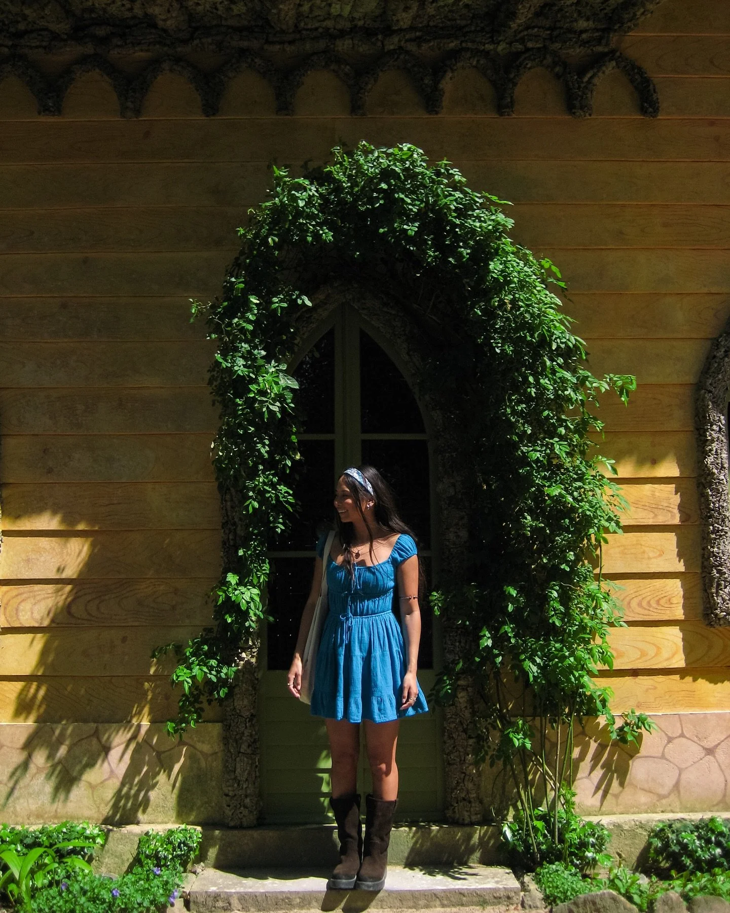 Postcards from Portugal: Part 2 #digicam #sintra #porto