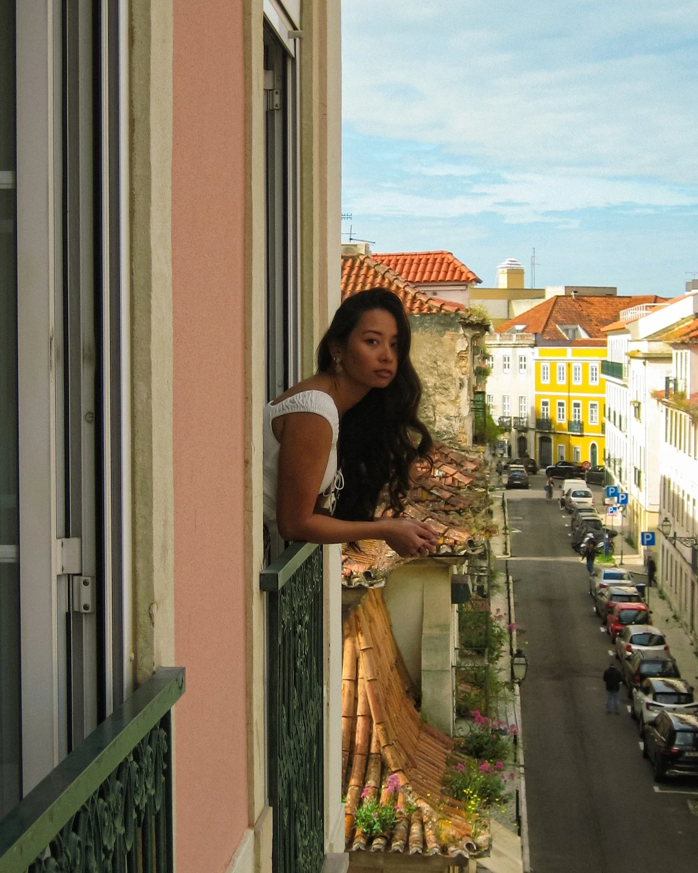 Postcards from Portugal: Part 1 📸+📹 #digicam #lisbon #algarve