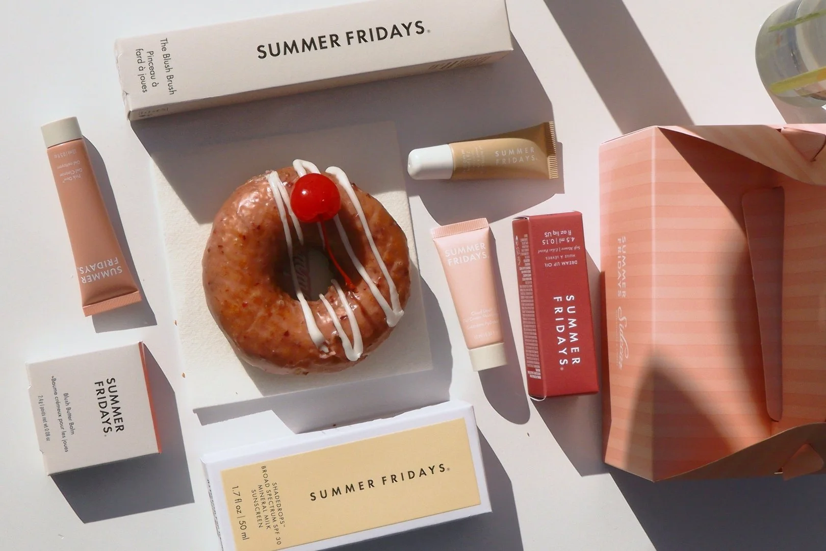 Summer Fridays Los Angeles Events