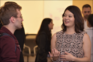 DEPAUL FALL KMG KICKOFF