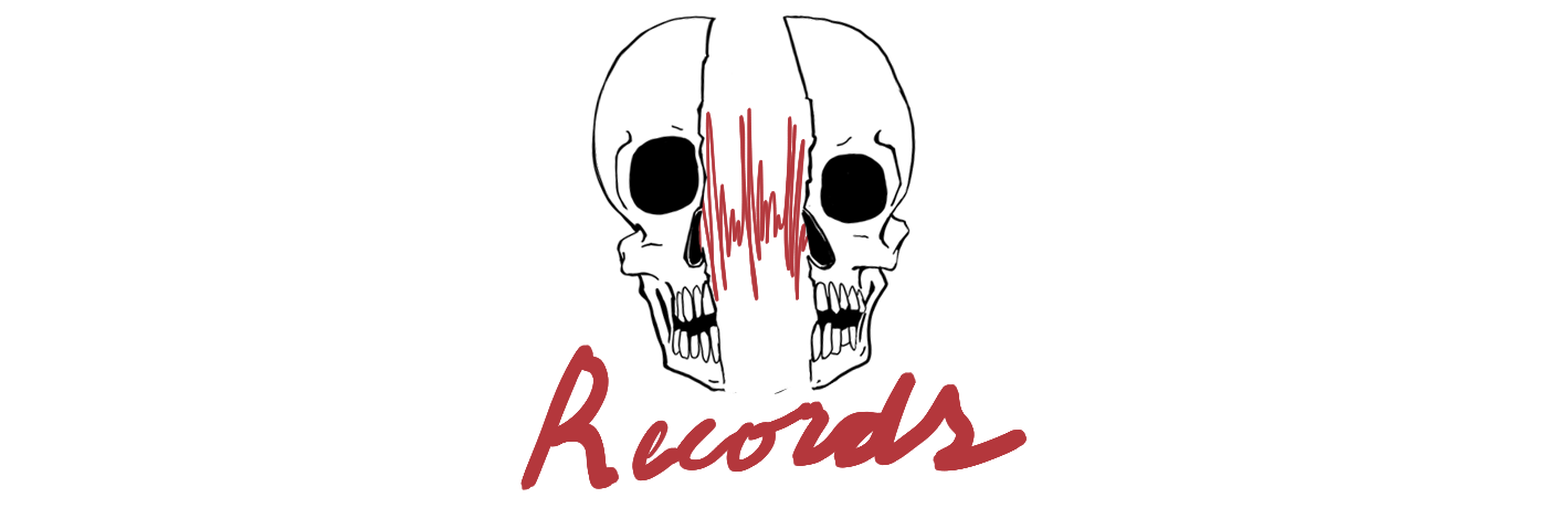 Nerve Strike Records
