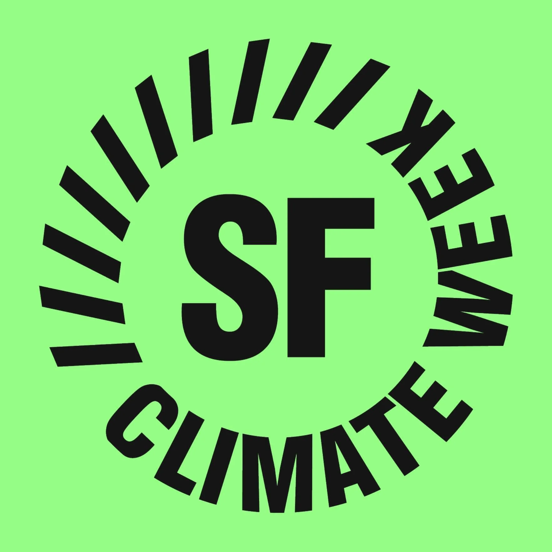 SF Climate Week Events