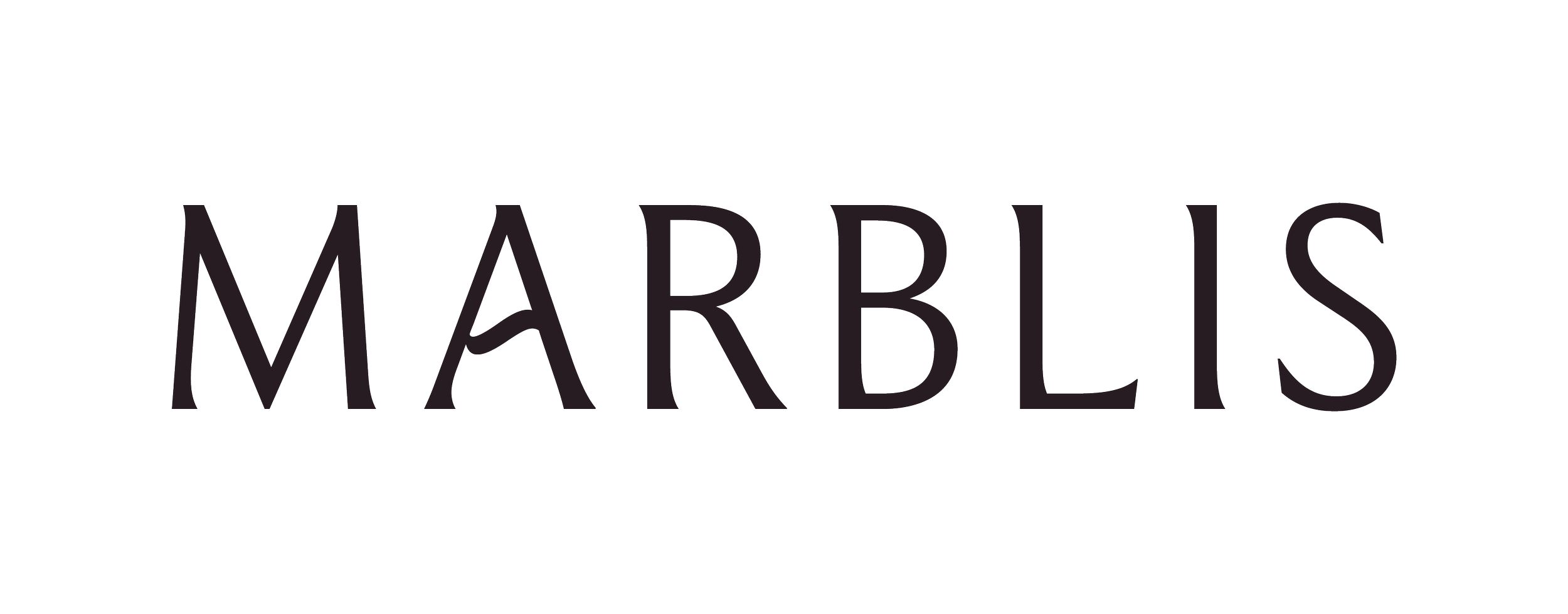MARBLIS™