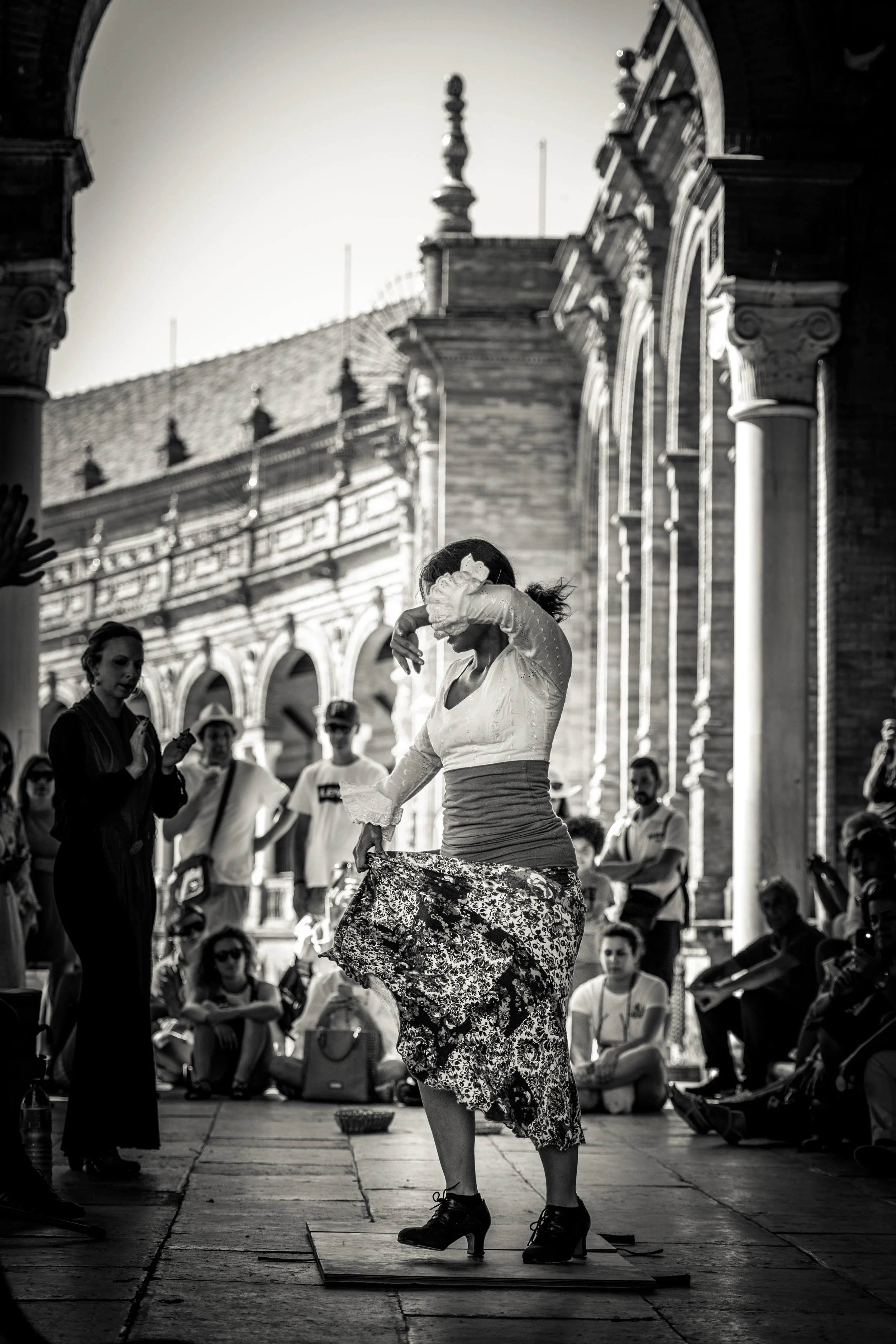 Seville