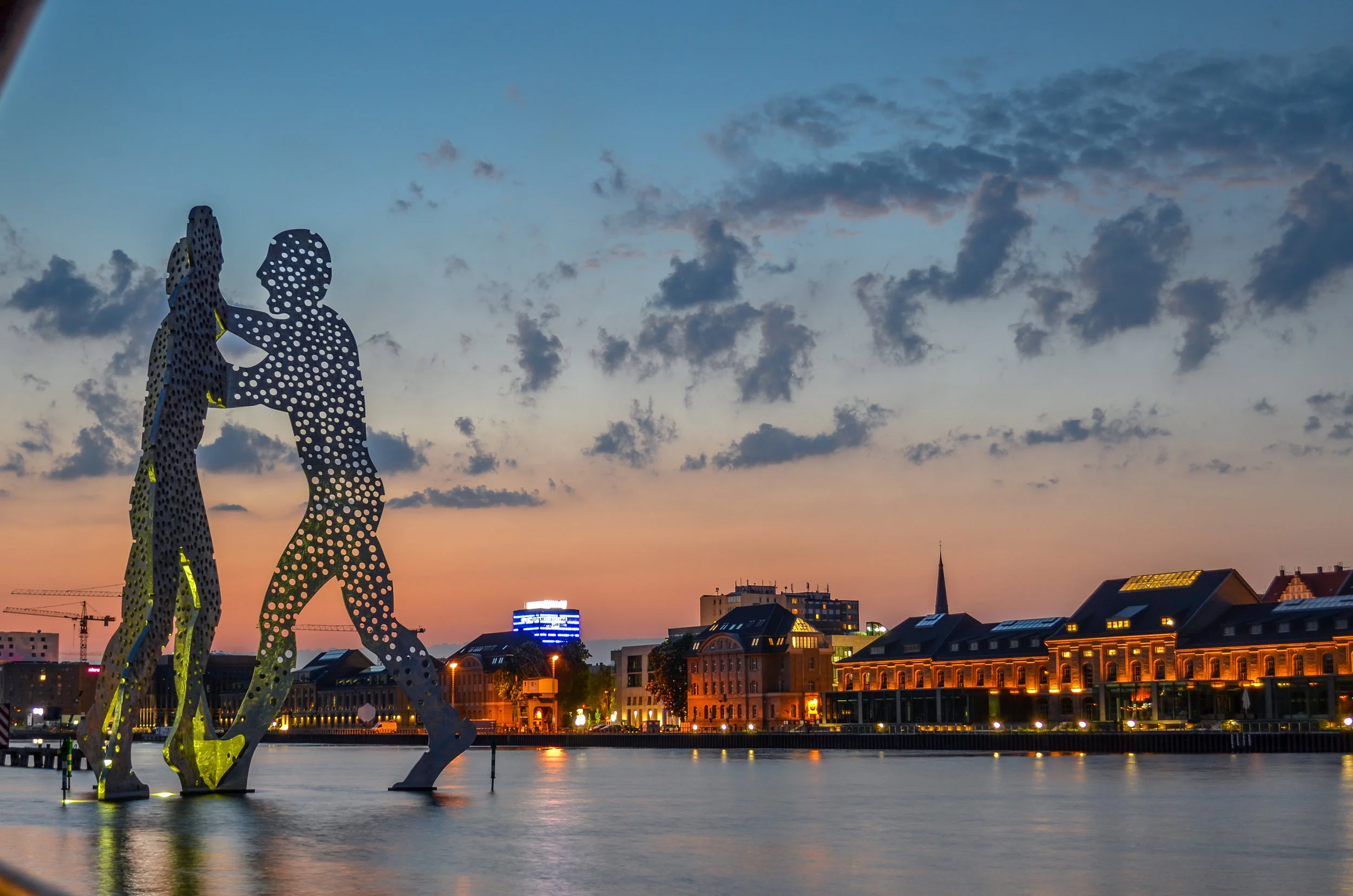 Berlin