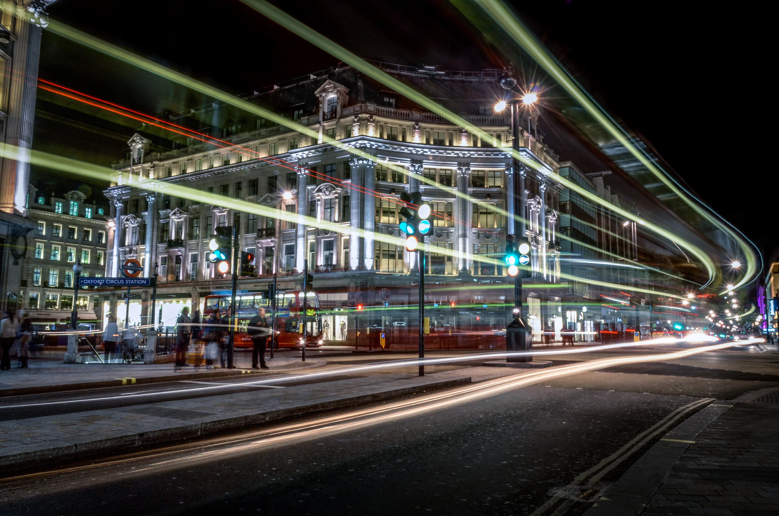 London