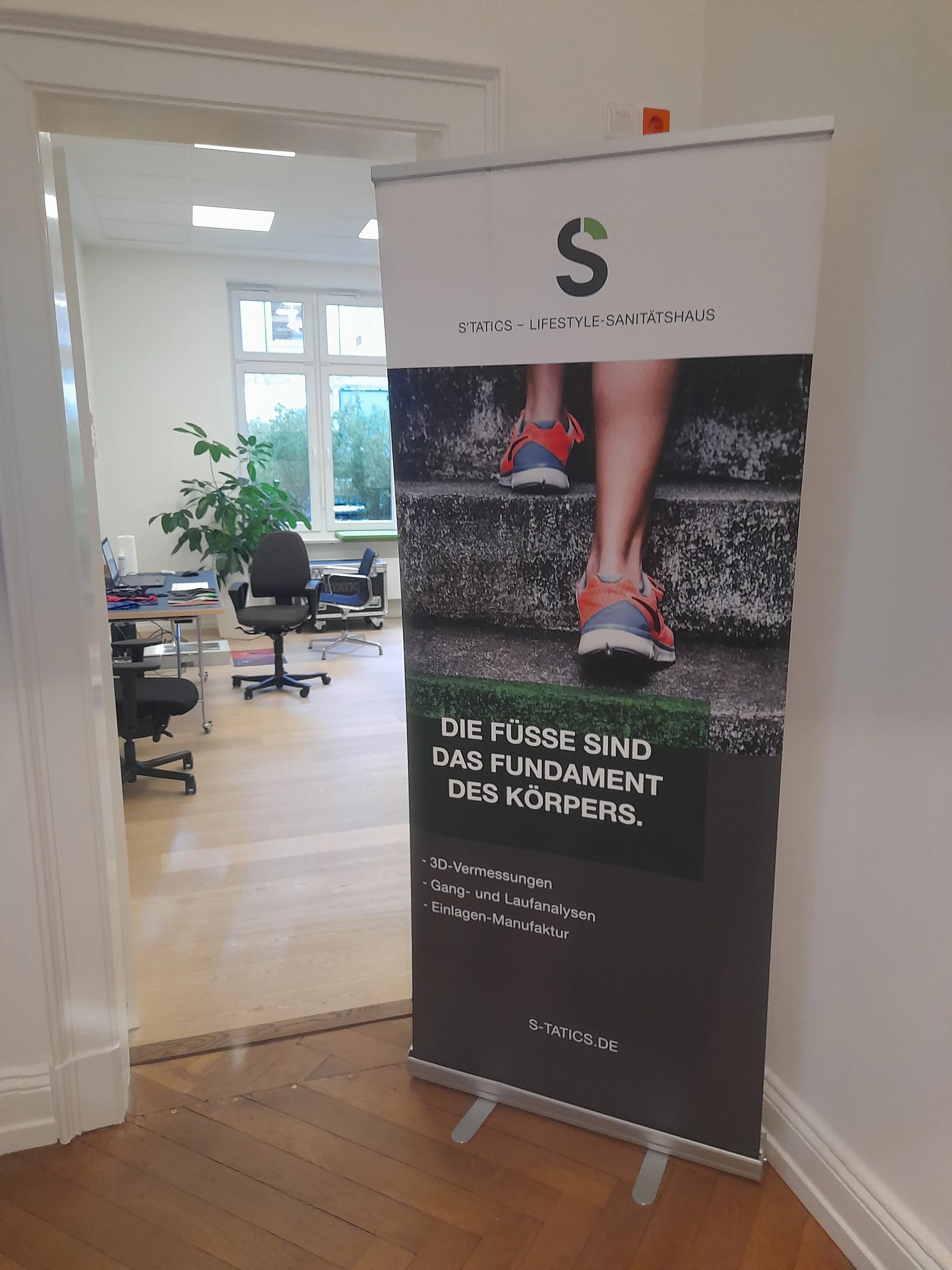 Gesundheitstag Deutsche Presse Agentur