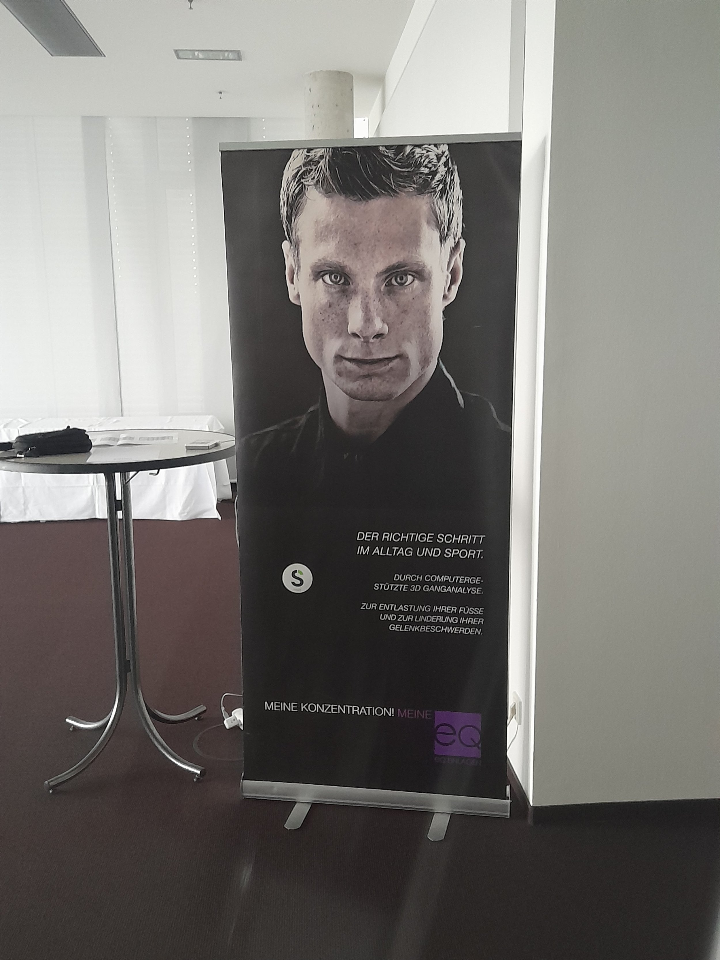 Gesundheitstag Firma Reyher