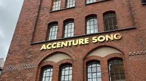 Gesundheitstag Accenture Song GmbH