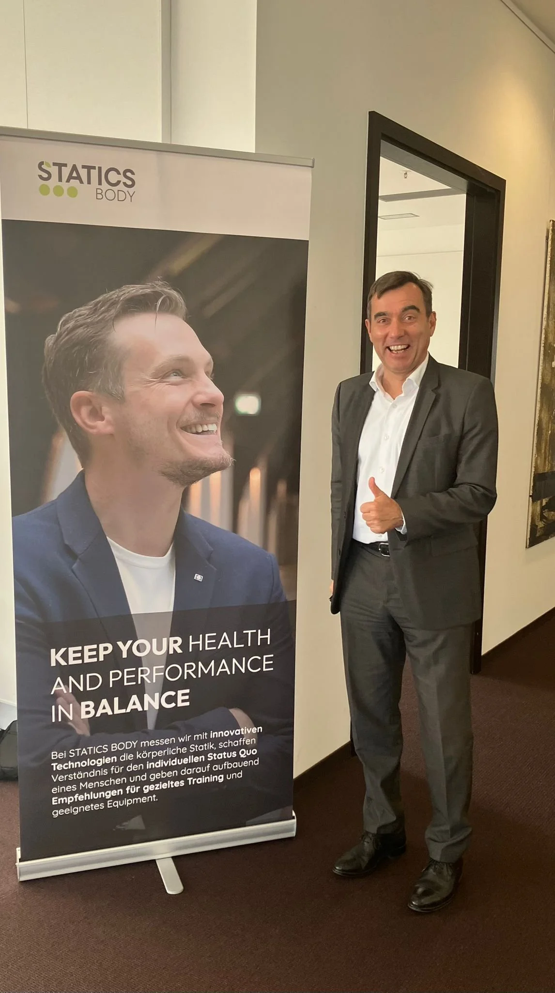 Gesundheitstag Reyher