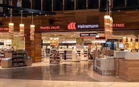 Gesundheitstag bei Gebrüder Heinemann am Flughafen