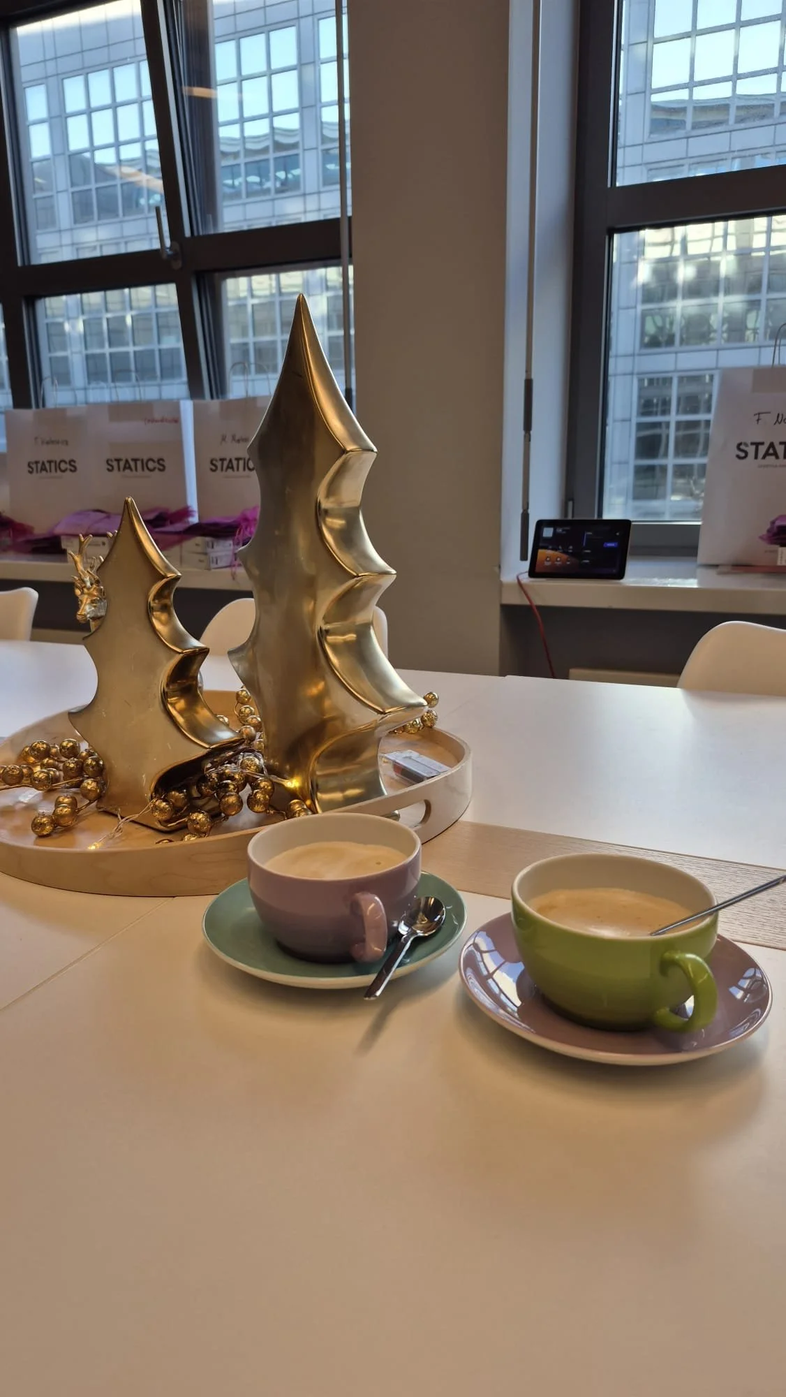 Abgabe-Endspurt 2025