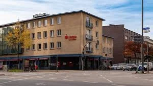 HASPA "Talents" am Grindel