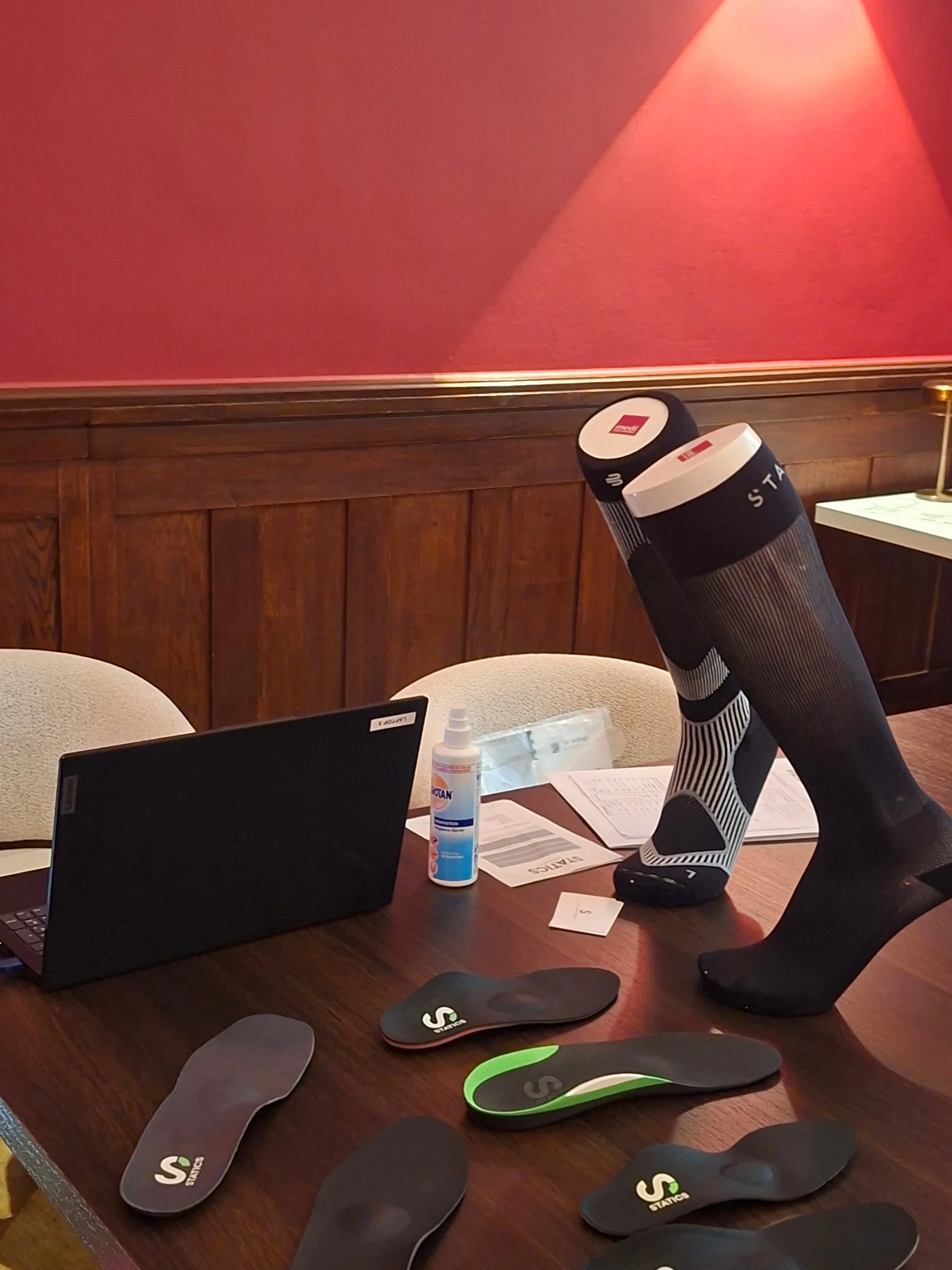 Viermaster Catering als direkter Wiederholungstäter