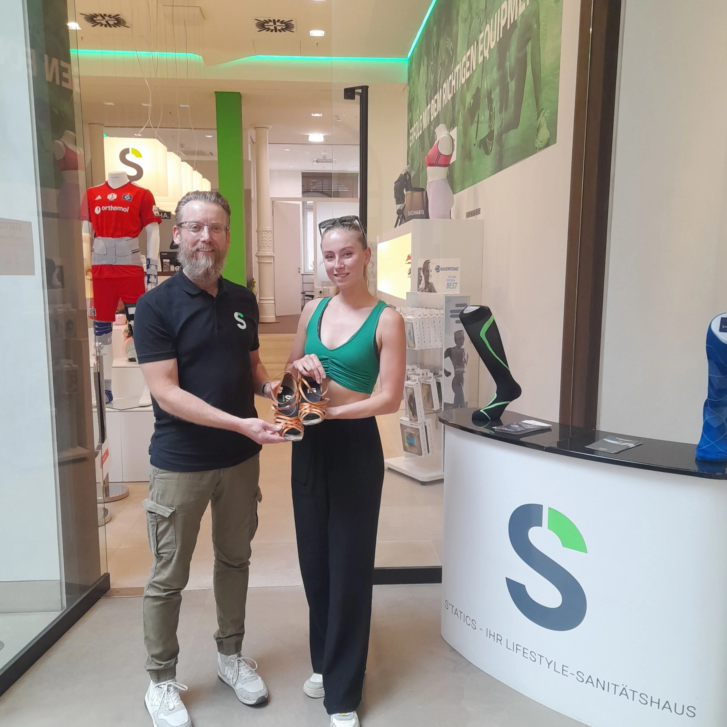 Es war schön mit euch…