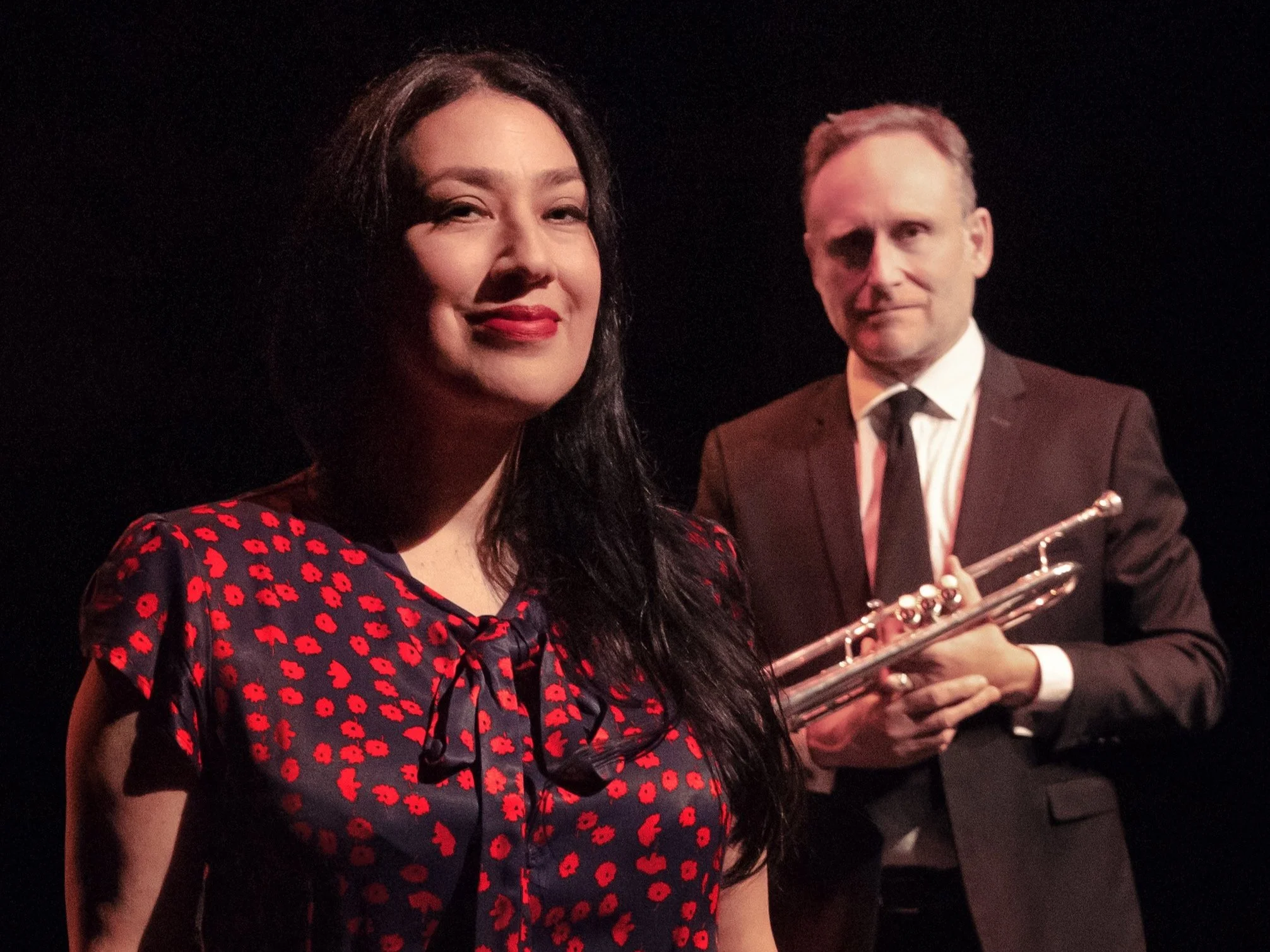 Ellington Jazz Club (Perth, Australia) 