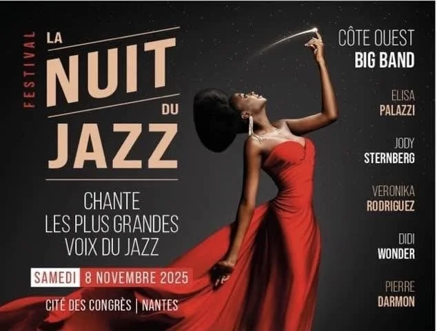 La Nuit du Jazz