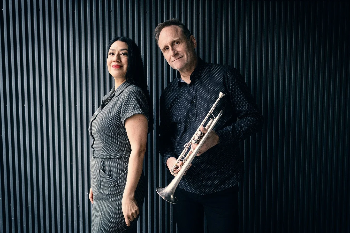 JAZZ à la RESERVE de FRED