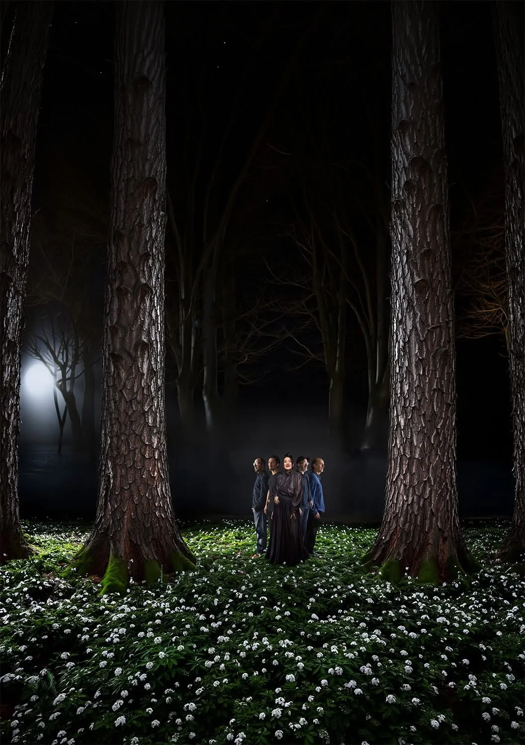 Theatre de BLIGNY