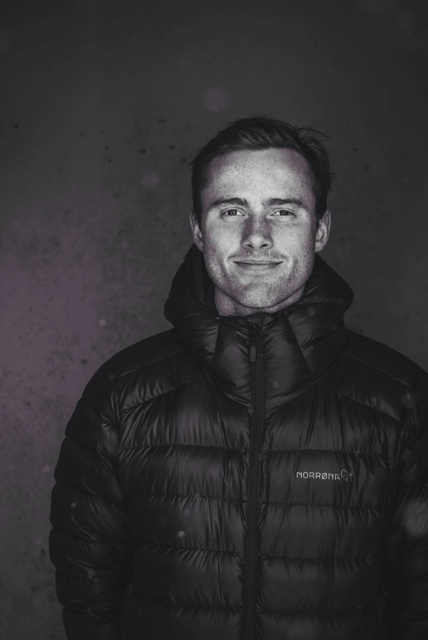 Pyhä Afterworkin puhujiin kuuluu muunmuassa norjalainen freeski ammattilainen Nikolai Schrimer, joka tulee kertomaan kokemuksistaan kestävän kehityksen freeski projektissaan Endless Winter.