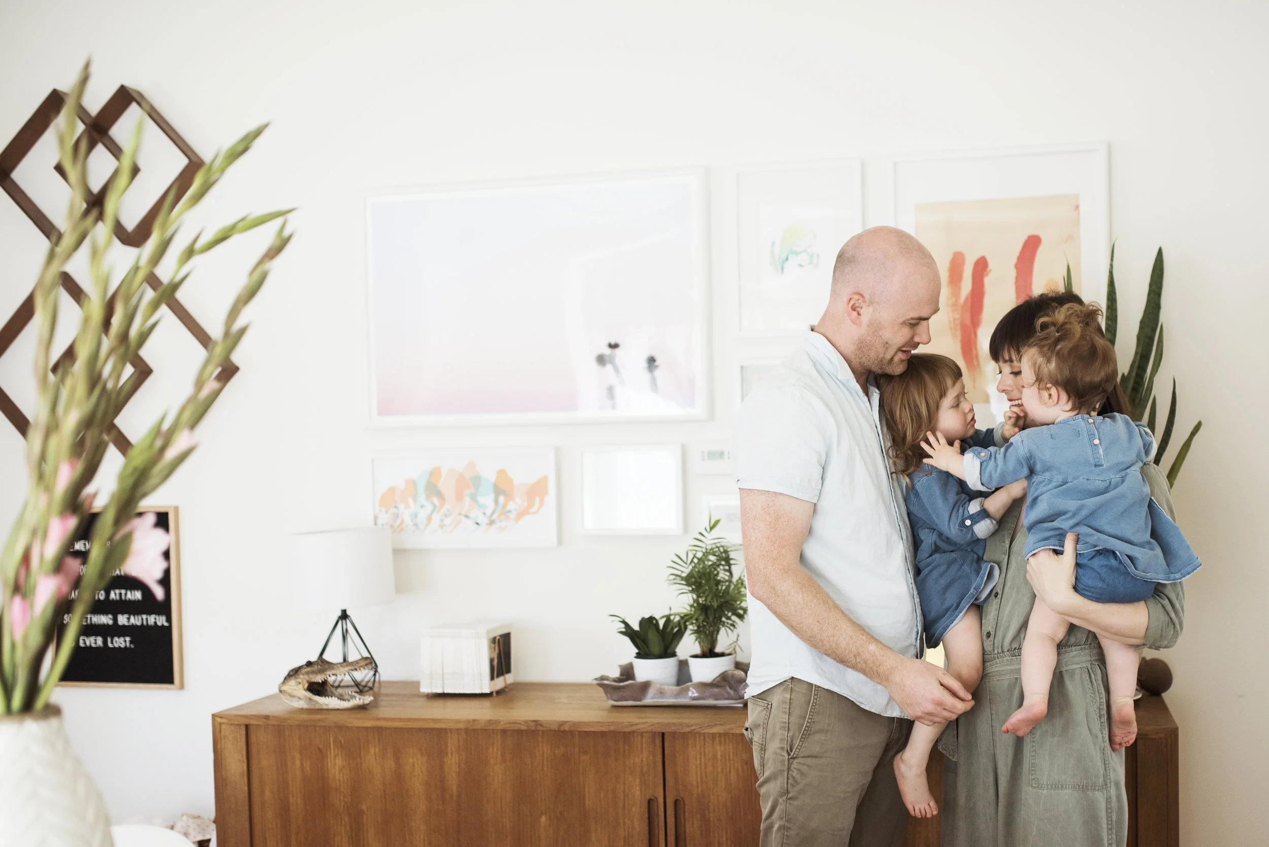 Everett Family Photographer
