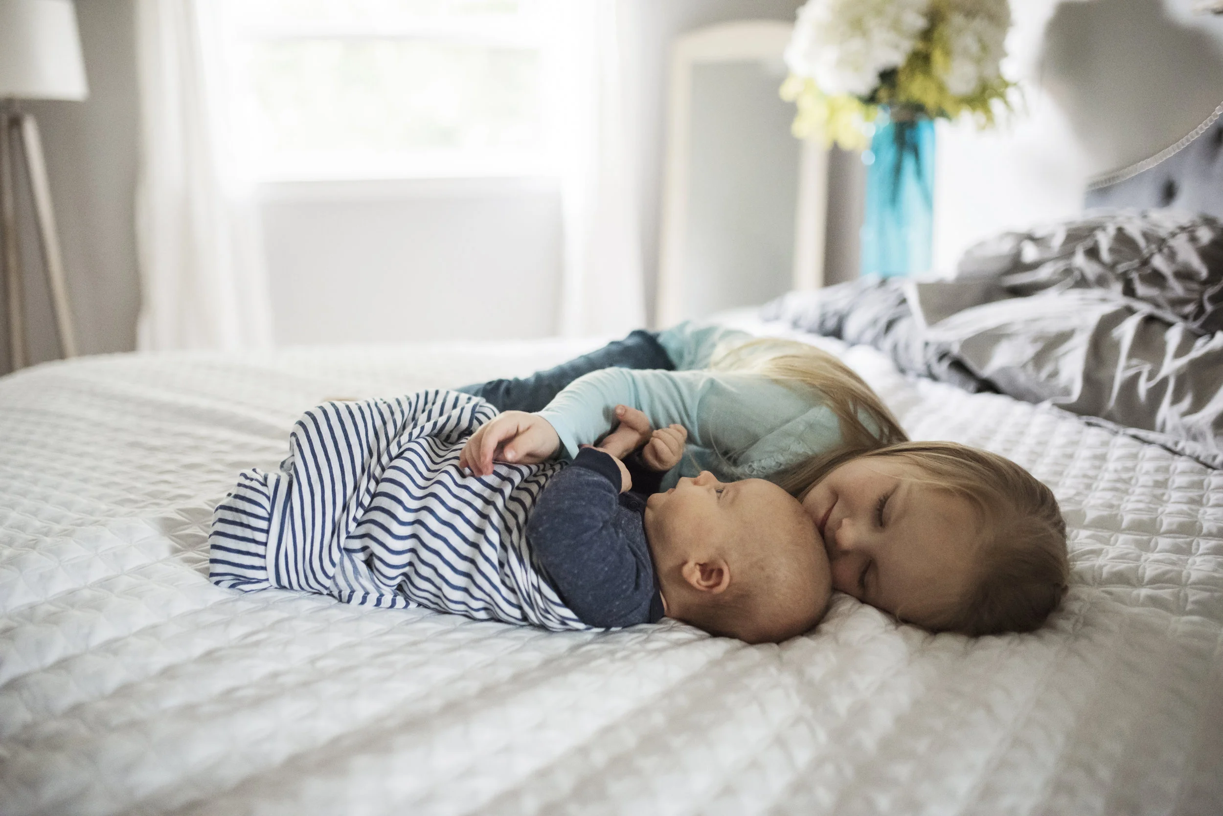 Seattle Family Photographer