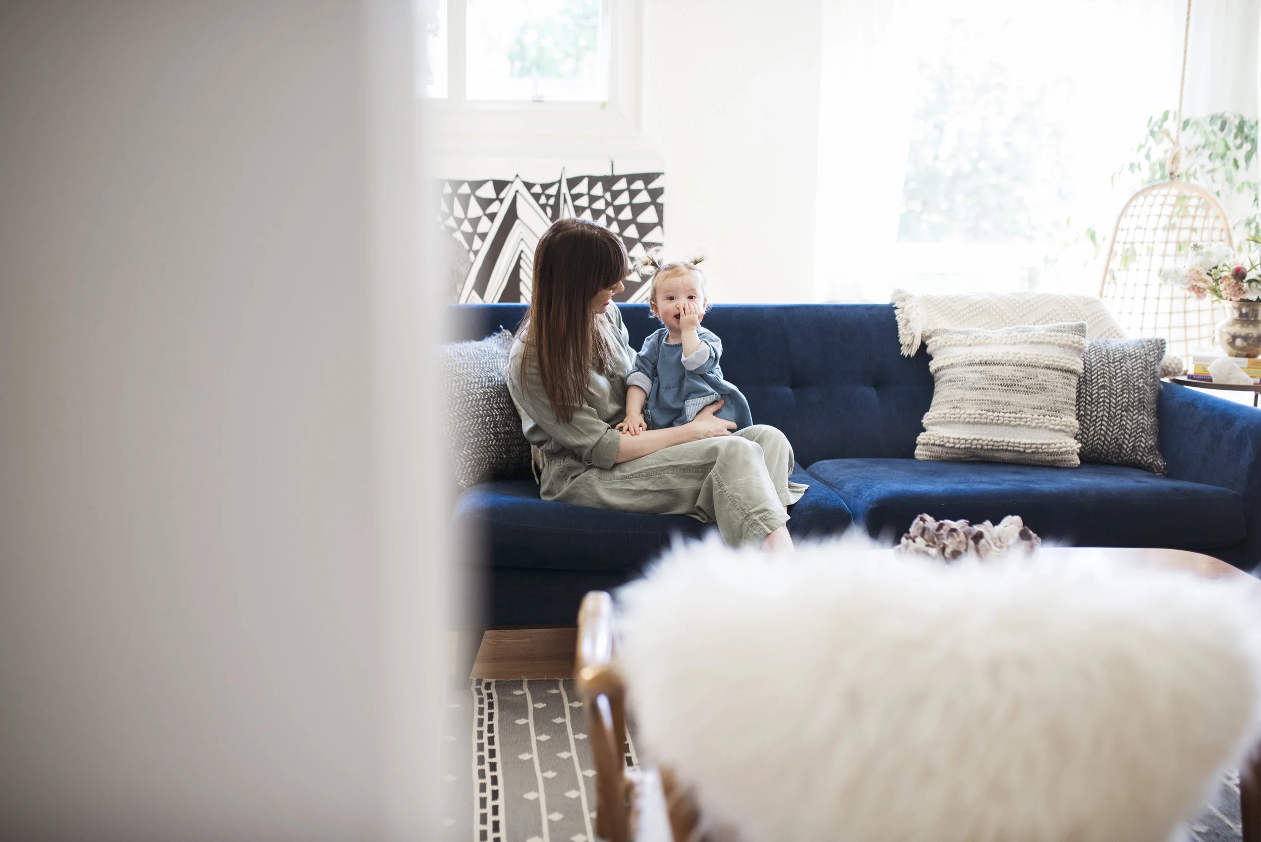 Seattle Family Photographer