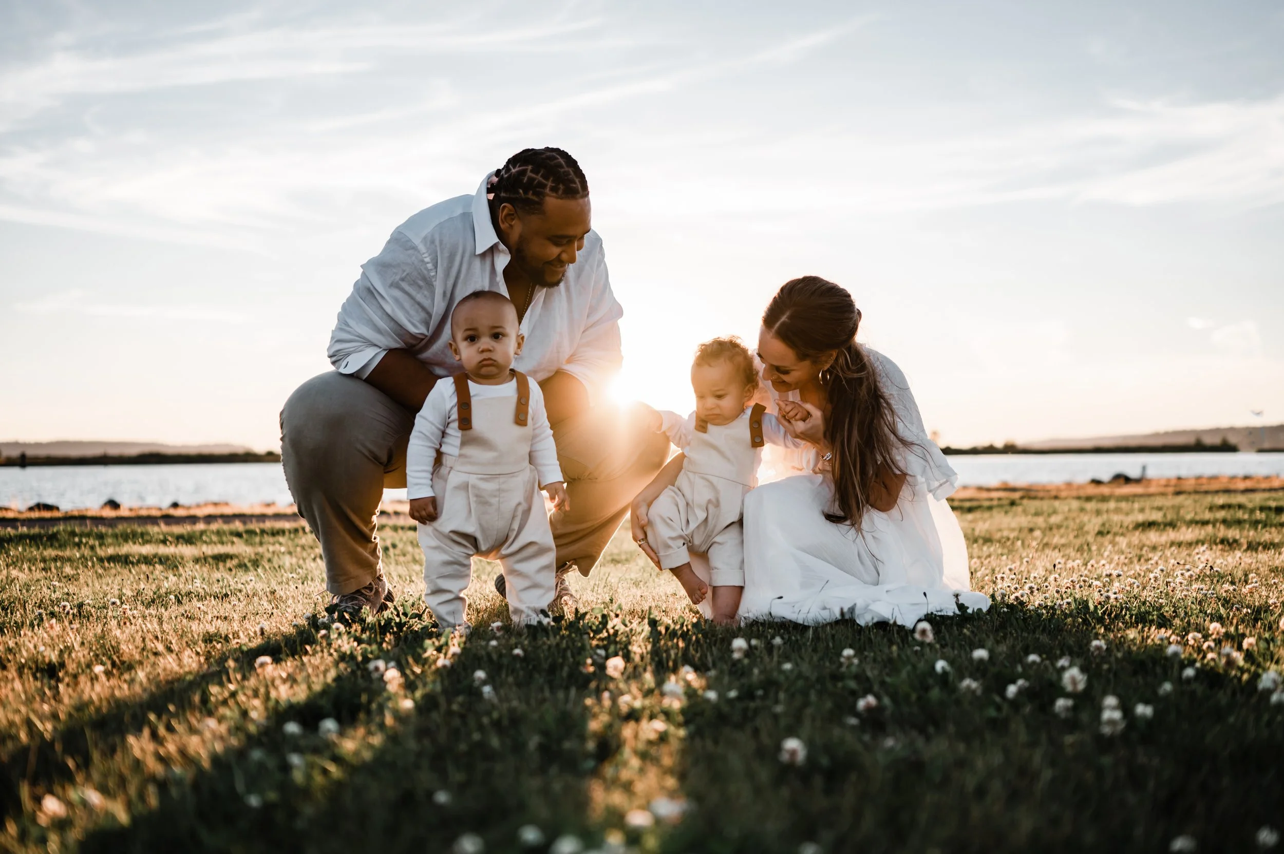 family photo session cost