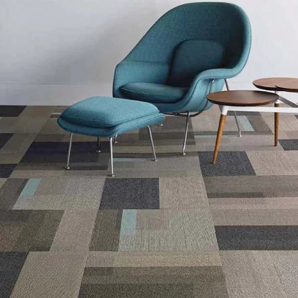 Shaw Carpet Tiles Dimensions