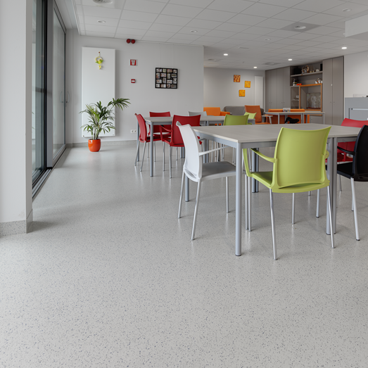 Nora Indoor Rubber Flooring Dimensions