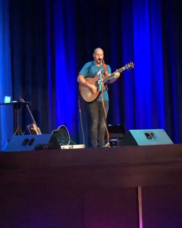 Couple quick vids from last night!
Hope to see you all at the next show.