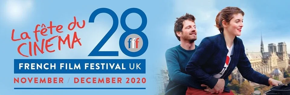 French Film Festival Cyrano My Love 15 Edmond Gloucester Guildhall