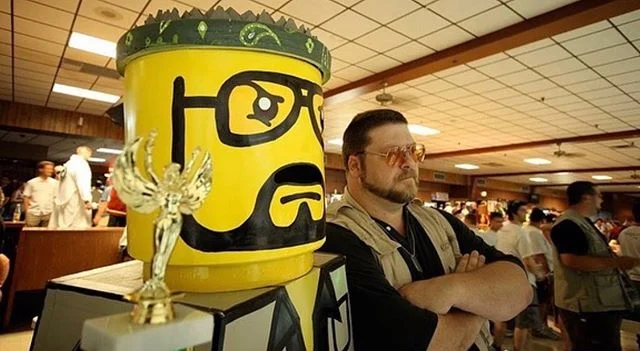 Would you just take it easy, man? No new Fests currently scheduled.