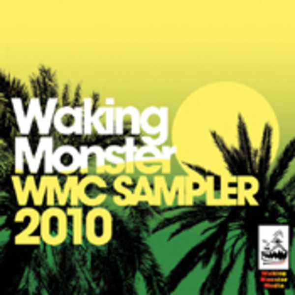 WMC Sampler 2010