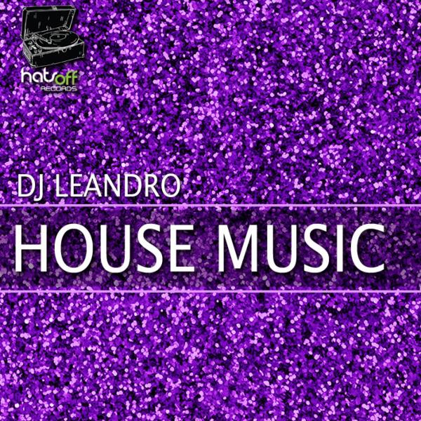 House Music (Hats Off Records)