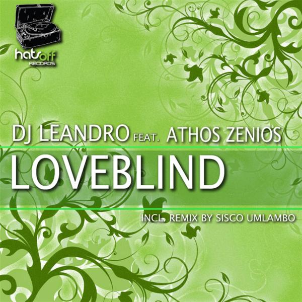 Love Blind (Hats Off Records)