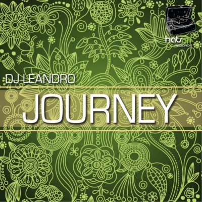 Journey (Hats Off Records)